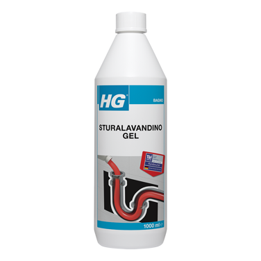 HG sturalavandini gel HG sturalavandini gel